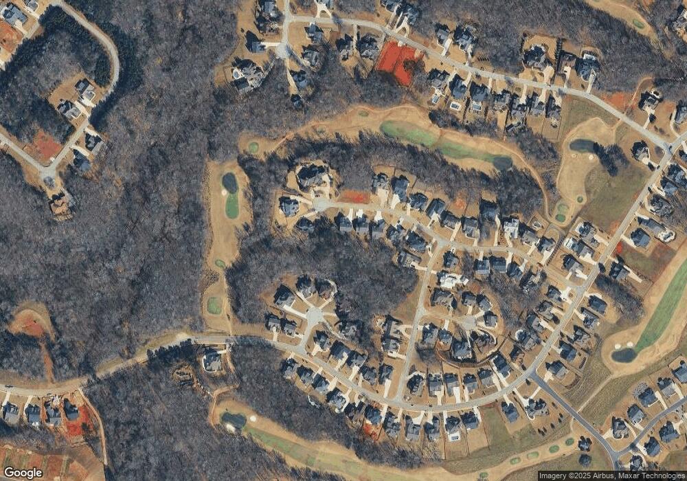 2795 Roller Mill Dr unit 57, Jefferson, GA 30549 - photo 1