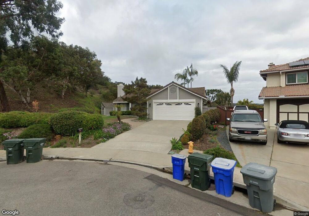 1502 Summerdawn Place, Encinitas, CA 92024 - photo 1