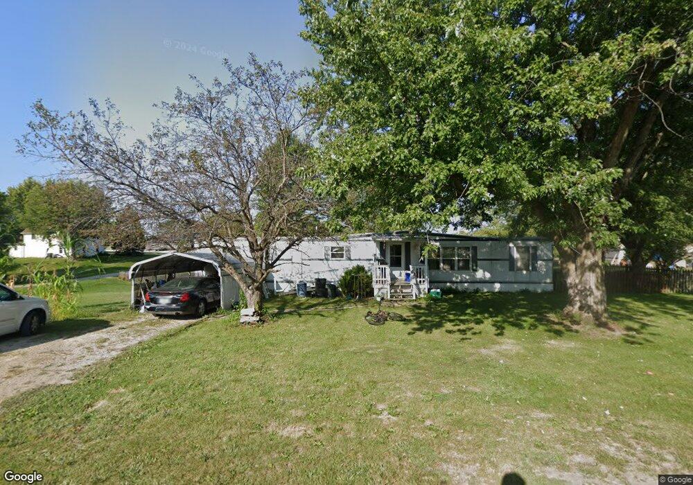 2508 Church St, Columbus City, IA 52737 - photo 1