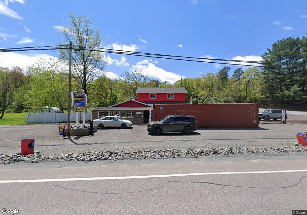 2192 Rt 6, Hawley, PA 18428 - photo 1