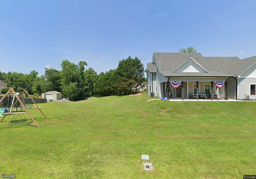 907 Morgan Ave SW, Cullman, AL 35055 - photo 1