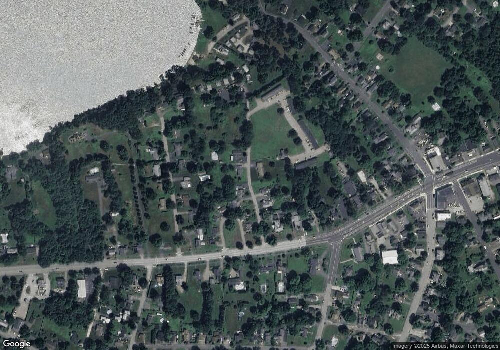 35-UE Chapman Ave unit E, West Brookfield, MA 01585 - photo 1