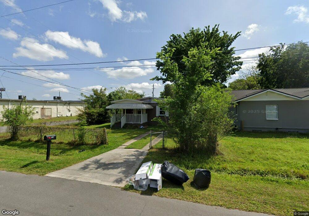 1003 Velma St, Jacksonville, FL 32205 - photo 1