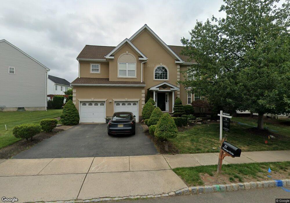 27 Treetops Cir, Princeton, NJ 08540 - photo 1