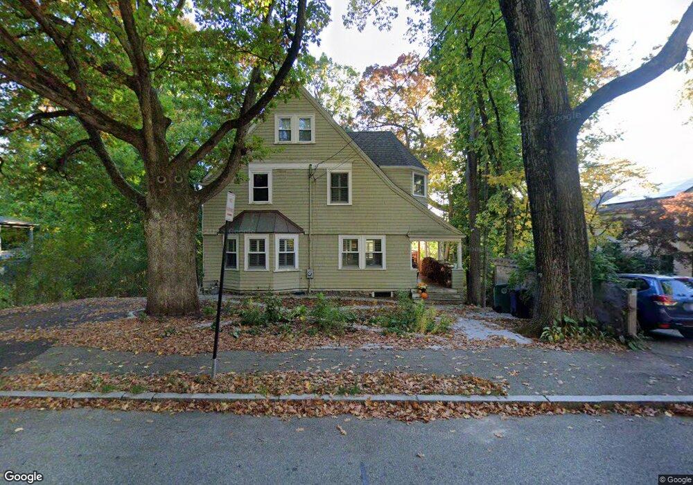153 Cypress St, Newton Center, MA 02459 - photo 1
