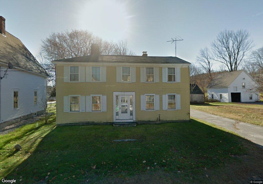 71 Main St, Ashburnham, MA 01430 - photo 1