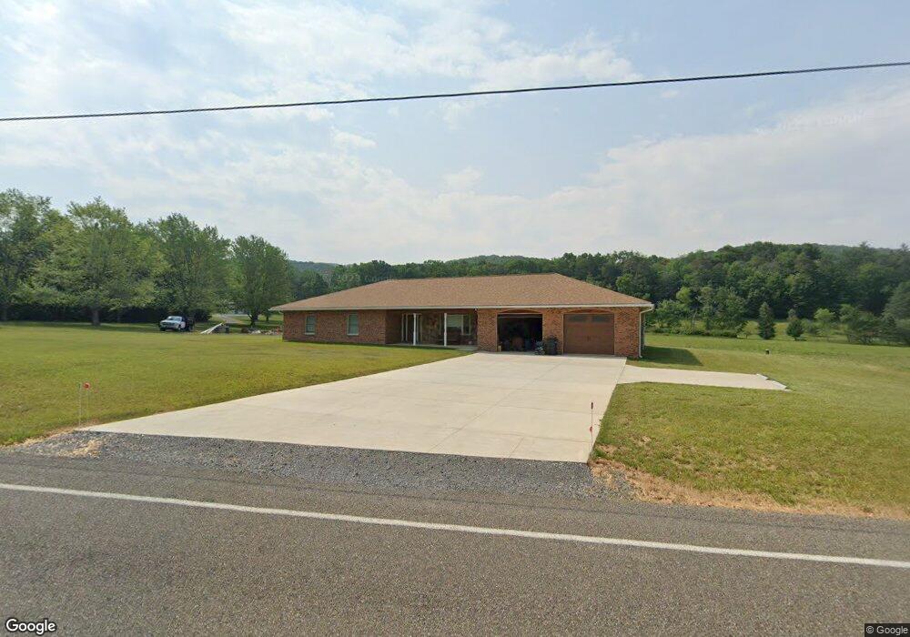 655 Frosty Valley Rd, Danville, PA 17821 - photo 1