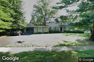 1107 Wellington Rd, Jenkintown, PA 19046