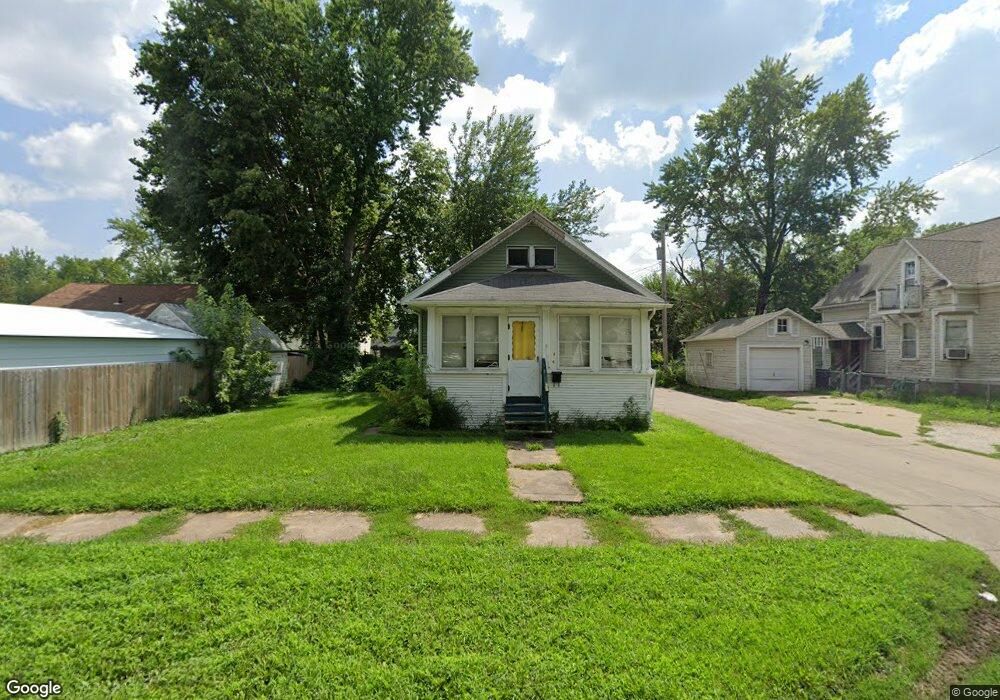 816 12th Ave, Rock Island, IL 61201 - photo 1