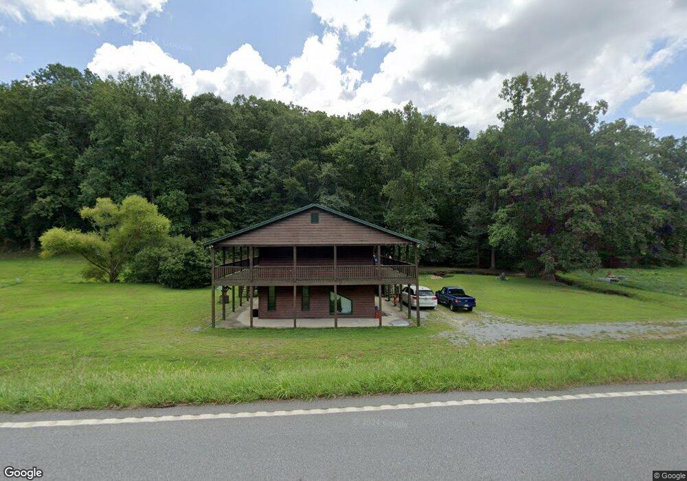 6051 Highway 382 W, Ellijay, GA 30540 - photo 1