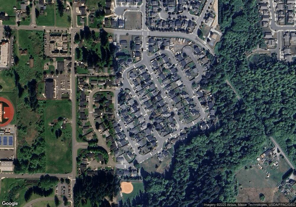 27337 Village Place NW, Stanwood, WA 98292 - photo 1