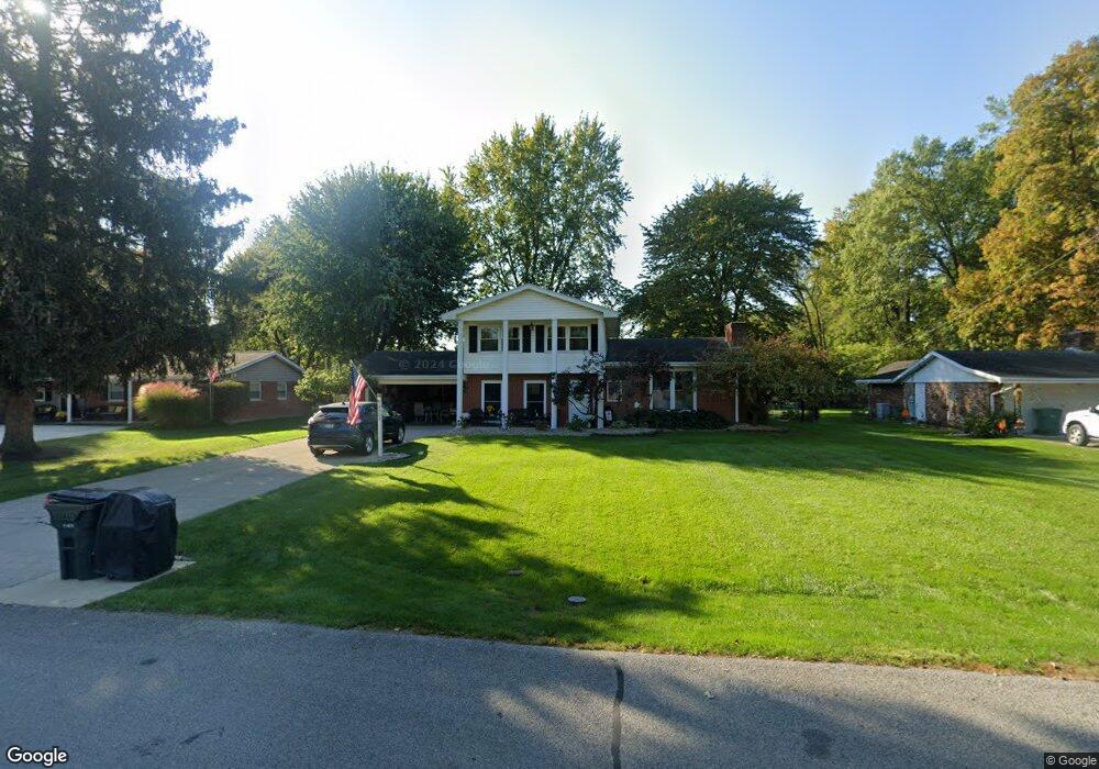 3953 Ellen Dr, Lima, OH 45806 - photo 1