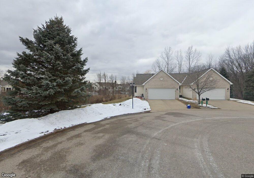 1087 Laurie Ln unit 130, Davison, MI 48423 - photo 1