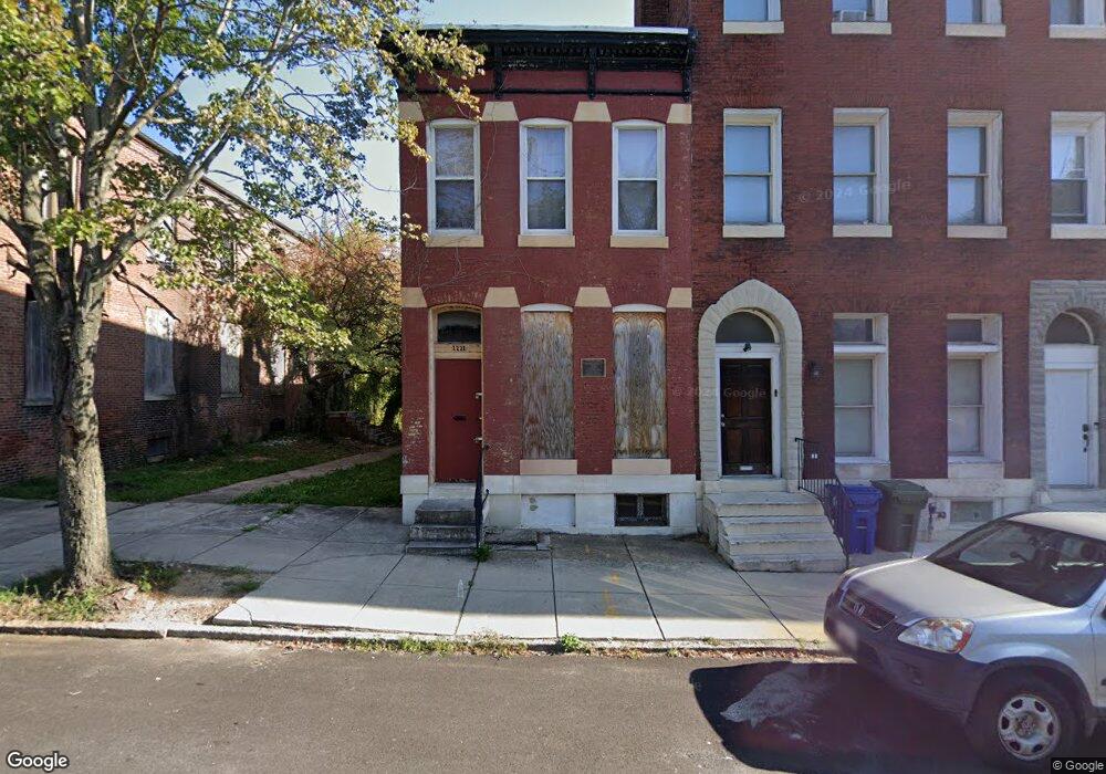 1221 Argyle Ave, Baltimore, MD 21217 - photo 1