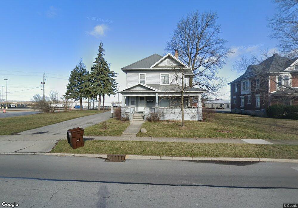 608 Lima Ave, Findlay, OH 45840 - photo 1