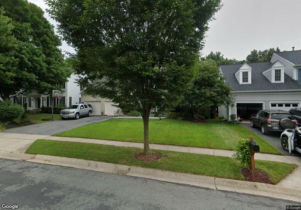 21519 Manor View Cir, Germantown, MD 20876 - photo 1