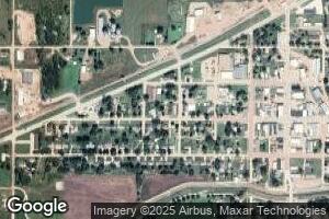 402 W Broadway St, Randolph, NE 68771