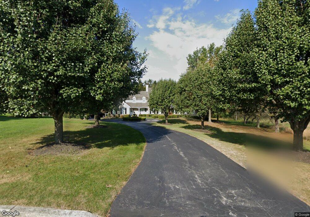 2199 Wyndtree Ln, Malvern, PA 19355 - photo 1