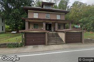 108 S Stonewall St, Sutton, WV 26601