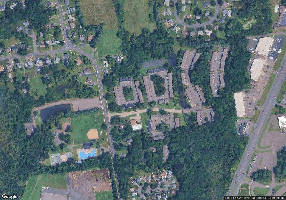 112 Churchill Dr, Newington, CT 06111 - photo 1