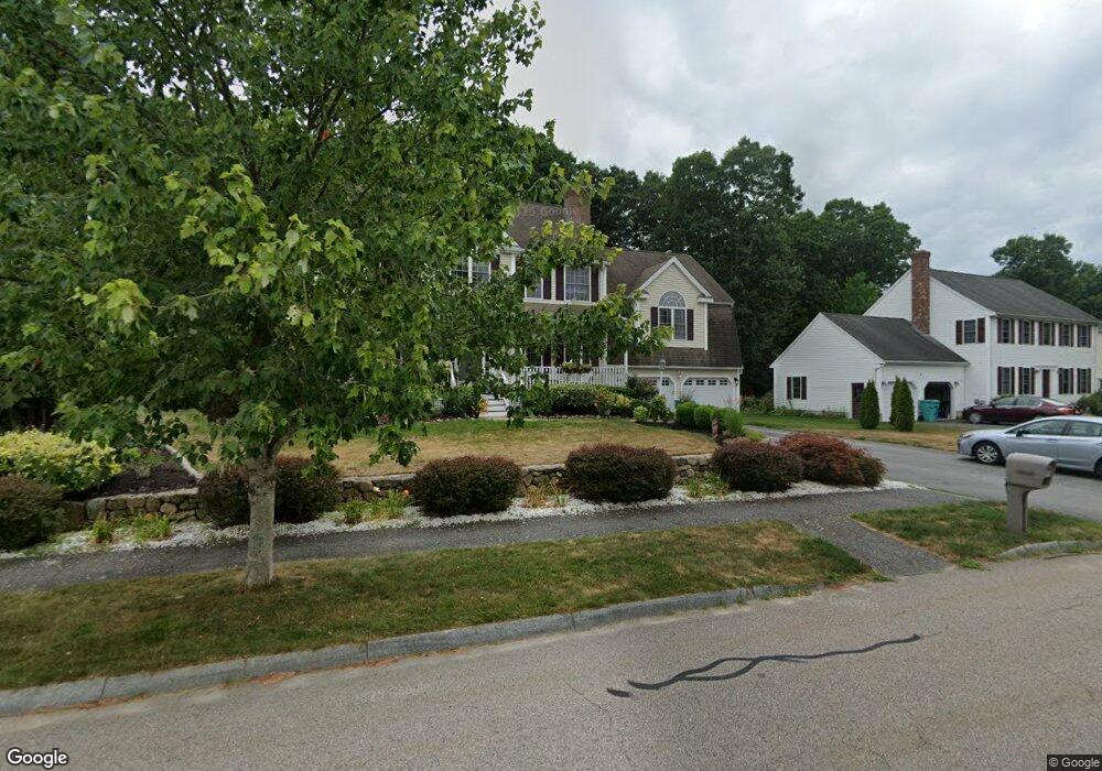 5 Laurel Ln, Upton, MA 01568 - photo 1