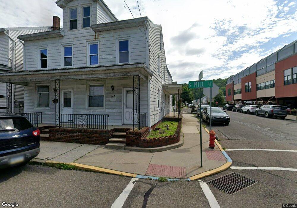 145 S Mill St unit 47, Saint Clair, PA 17970 - photo 1