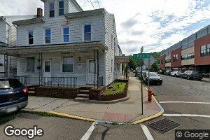 145 S Mill St, Saint Clair, PA 17970