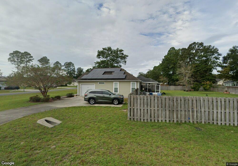 52 Hawthorn Pass, Crawfordville, FL 32327 - photo 1