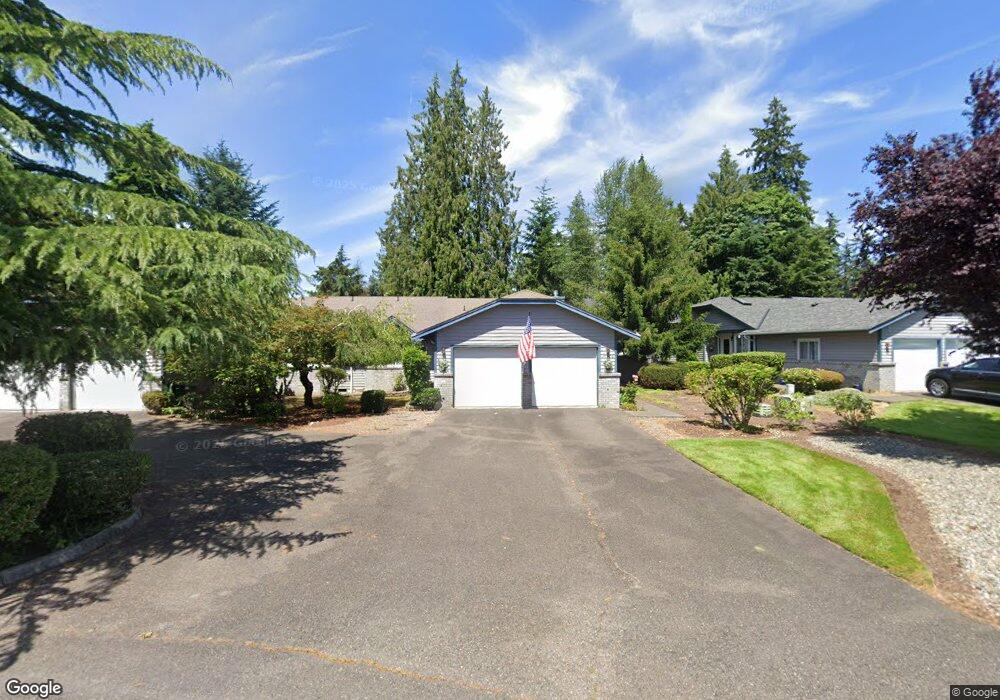 14528 136th Street Ct E unit 6B, Orting, WA 98360 - photo 1