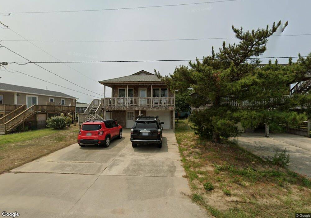 404 N Memorial Blvd unit Lot 2, Kill Devil Hills, NC 27948 - photo 1