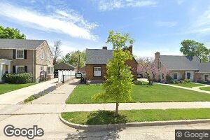 1872 Yale Ave, Salt Lake City, UT 84108
