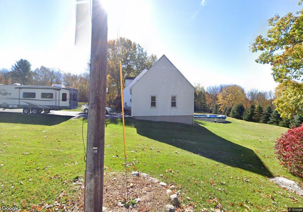 17 Kittredge Rd, Spencer, MA 01562 - photo 1