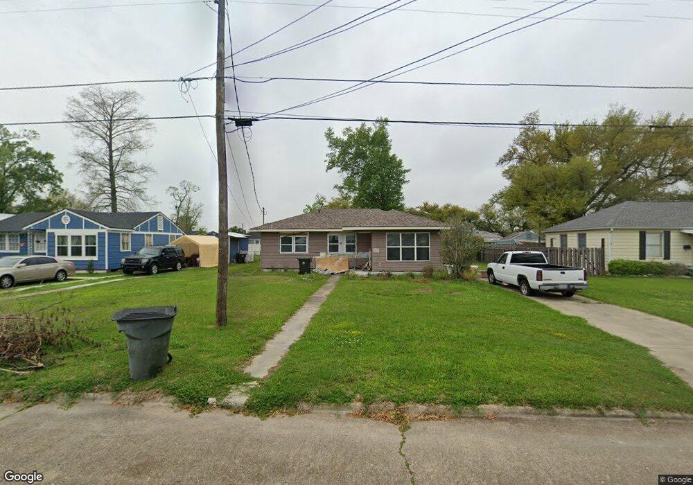 3712 Vanderbilt St, Lake Charles, LA 70607 - photo 1