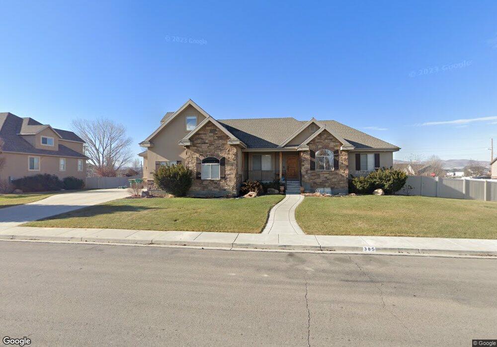 385 N 1060 W unit 11, Lehi, UT 84043 - photo 1