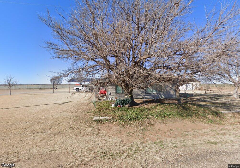 840 County Road G, Plainview, TX 79072 - photo 1