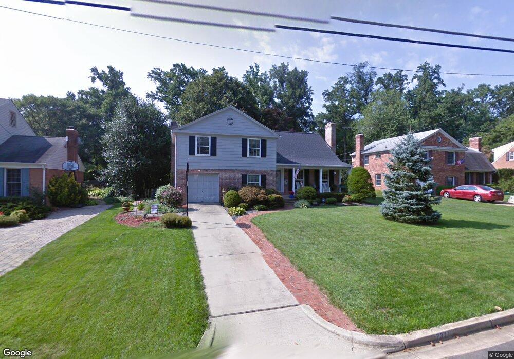 7321 Venice St, Falls Church, VA 22043 - photo 1