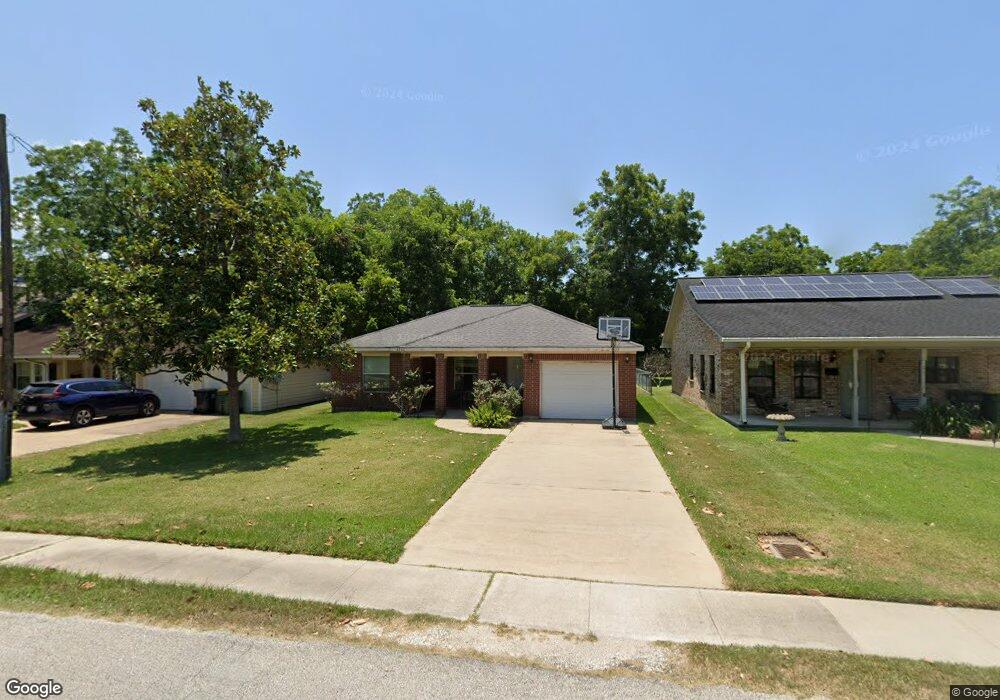 2220 Pearland Ave, Pearland, TX 77581 - photo 1