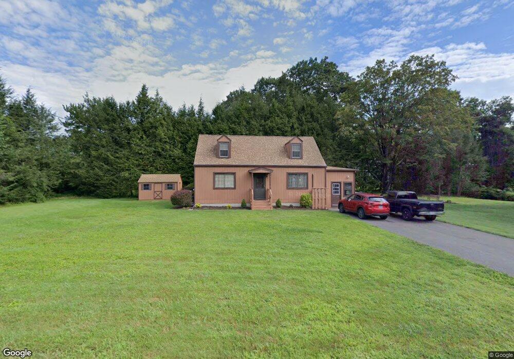 2 Richmond Dr, Plymouth, CT 06782 - photo 1