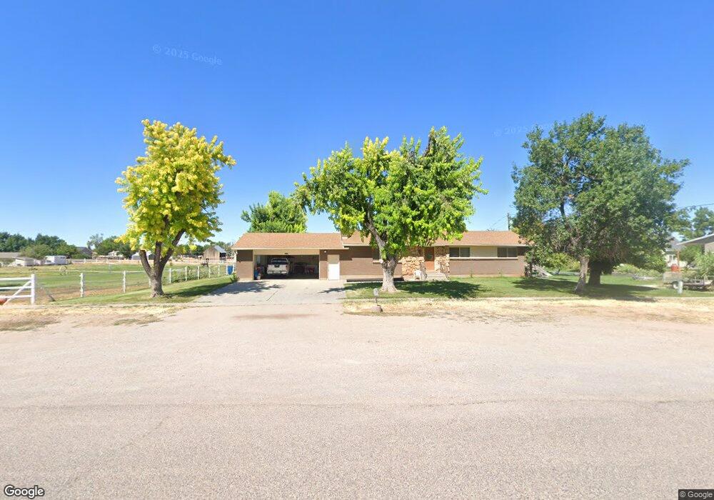 330 S 200 E, Fillmore, UT 84631 - photo 1