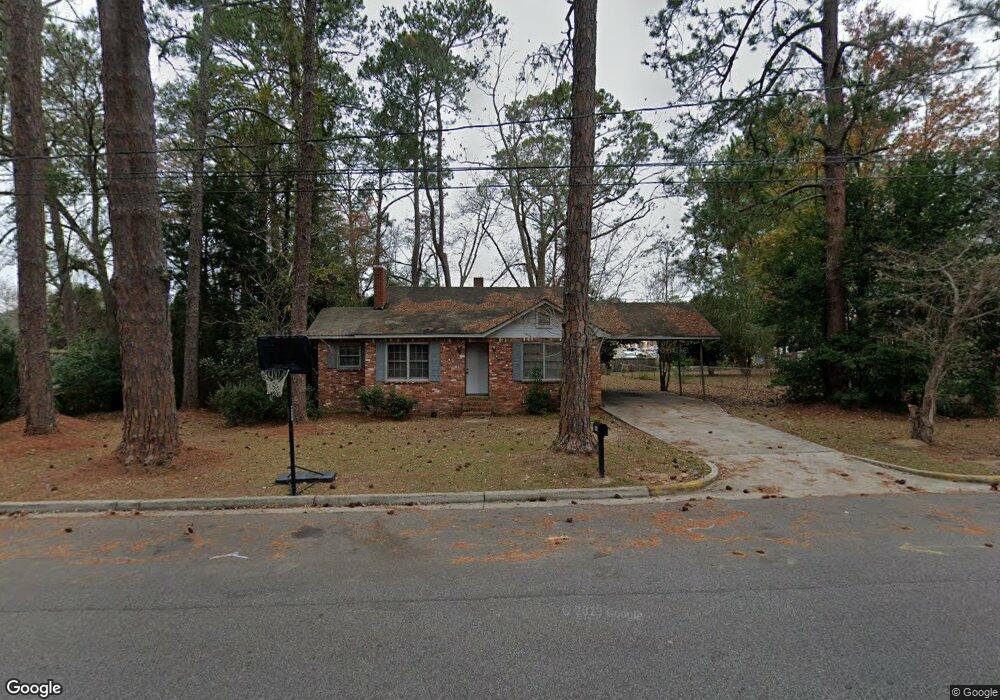 1608 Chestnut Ave, Tifton, GA 31794 - photo 1