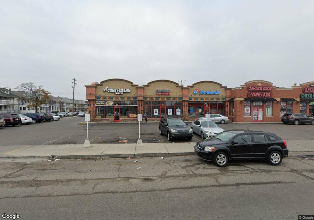 3535 Caniff St unit B, HamtraMcK, MI 48212 - photo 1