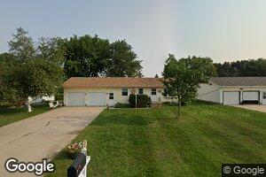 234 E 2nd St, Ashton, IA 51232