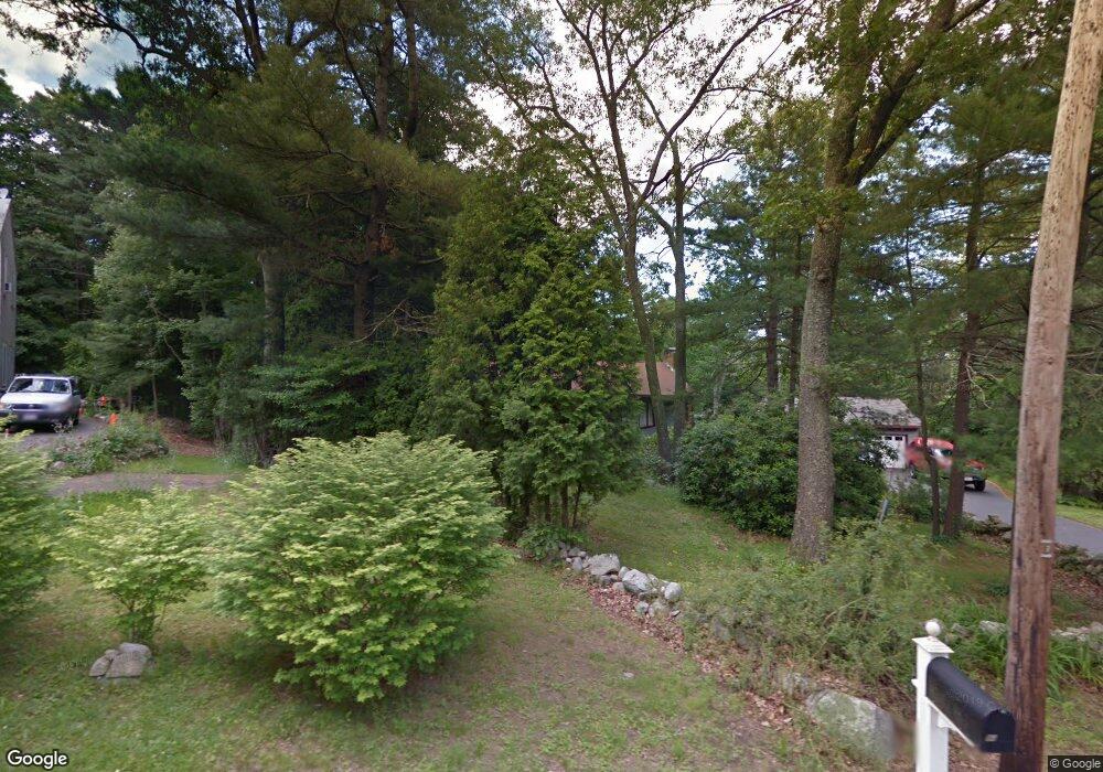 93 Candlewick Ln, Whitman, MA 02382 - photo 1