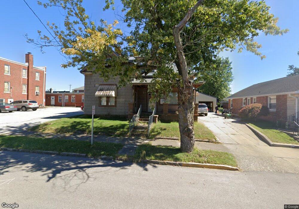 118 S Prince St, Princeton, IN 47670 - photo 1