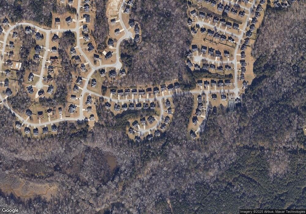 2275 Grassy Springs Ct, Conyers, GA 30012 - photo 1