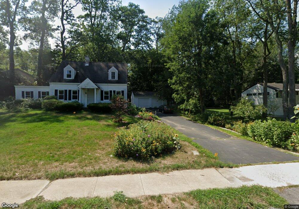 215 Washington Ave, Schenectady, NY 12302 - photo 1