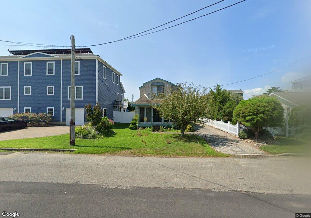 234 W 20th St, Ship Bottom, NJ 08008 - photo 1