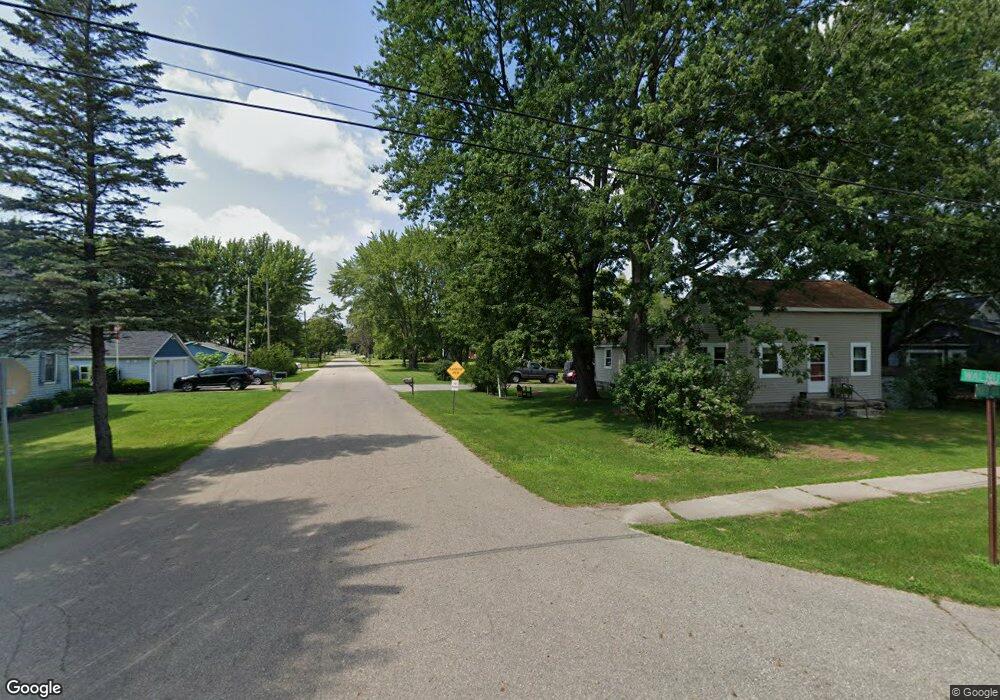 100 Walnut St, Vassar, MI 48768 - photo 1