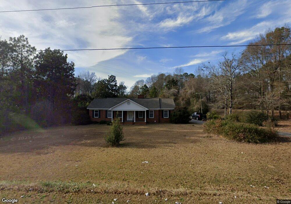 4258 US Highway 301, Dunn, NC 28334 - photo 1