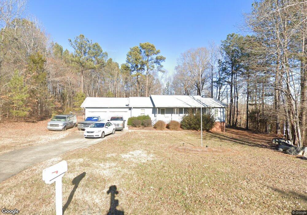 911 Freedom Mill Rd, Gastonia, NC 28052 - photo 1